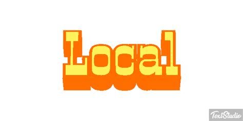 Local Word Text 的图像结果