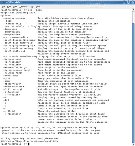 Image result for GCC GUI