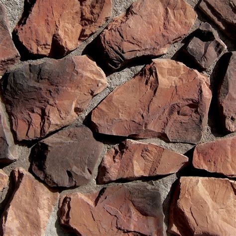 Coronado Appalachian Fieldstone - Mountain Sunset, Flats, in the Stone ...