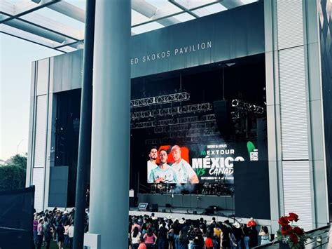 That's a wrap for the Mextour 2024 season! Six years working with the ...