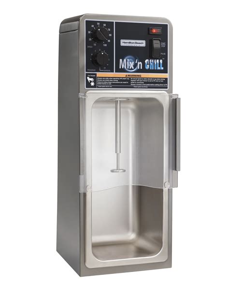 Commercial Milkshake Machine or Drink Mixer
