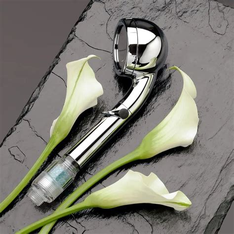 Japanese Shower Head