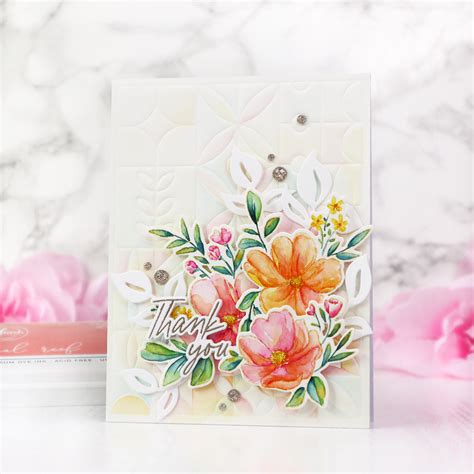 You are the Best – Pinkfresh Studio – rainbow in november