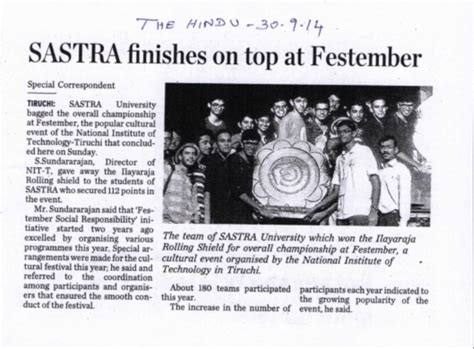 SASTRA DEEMED UNIVERSITY