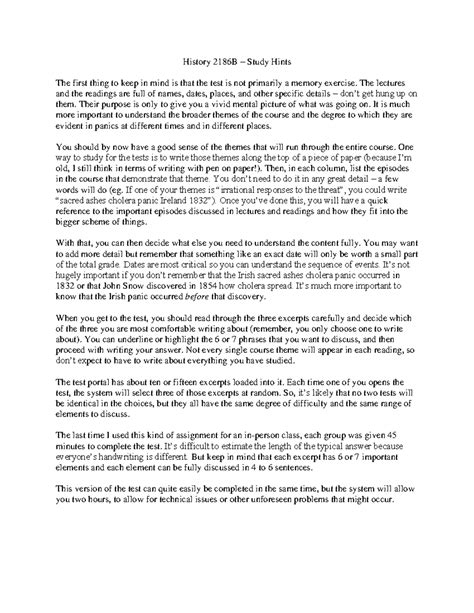 Image result for Hints Test Tips