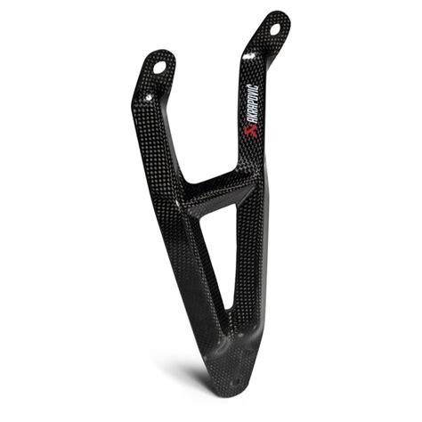 Buy Akrapovic Exhaust Bracket for Kawasaki ZX-10R 2021 Online in India ...