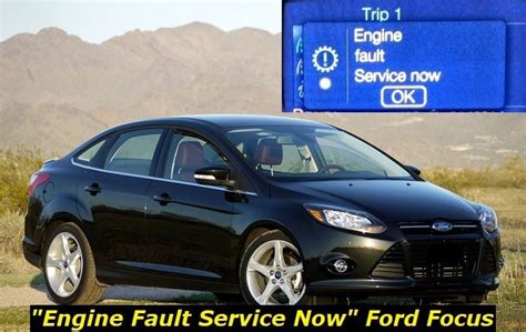 Image result for Ford Focus Engine Repair