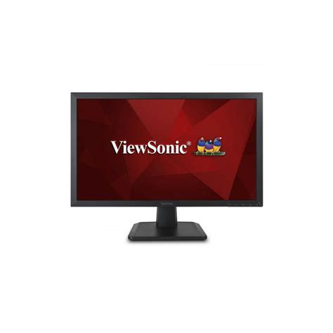 Image result for ViewSonic Monitor 24 Inch LED