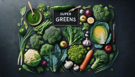 Boost Your Health: Easy Homemade Panda Express Super Greens Recipe ...