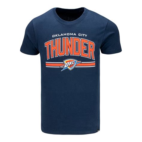 Official Men's OKC Thunder Shirts | Official OKC Thunder Shop