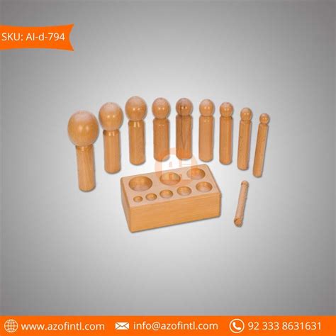 Image result for Dapping Block Use