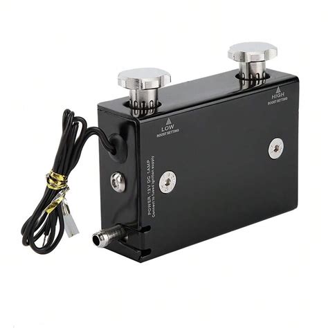 Image result for Fuel Tech Boost Controller