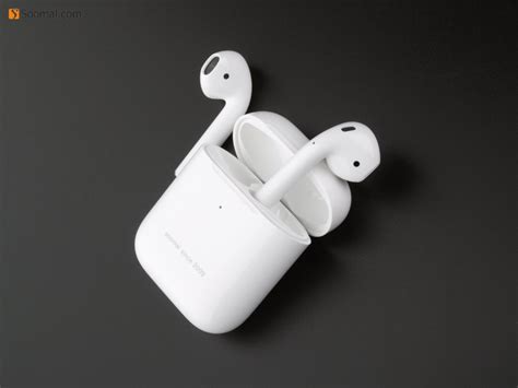 苹果耳机_Apple 苹果 AirPods 3 半入耳式真无线蓝牙耳机 白色多少钱-什么值得买