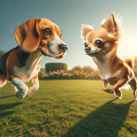 Beagle Origins: Where Do Beagles Come From? » Beagle Wiki