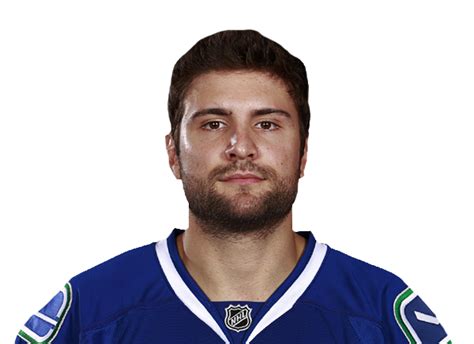 Guillaume Desbiens - Calgary Flames Left Wing - ESPN (IN)