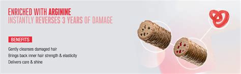 Schwarzkopf Professional Bonacure Repair Rescue Shampoo with Arginine ...