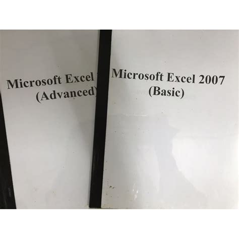 Image result for Microsoft Excel 2007 Basic Formulas