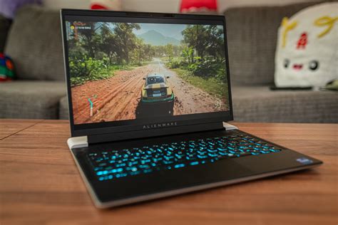Alien Gaming Laptop 的图像结果