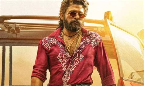 Pushpa 2 Trailer: पटना में गरजी पुष्पा की दहाड़, रिलीज हुआ पुष्पा 2: द ...