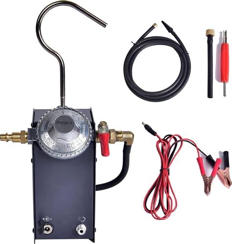 AA009 Car Fuel Leak Detectors, Diagnostic, India | Ubuy