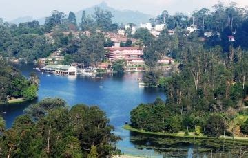 Kodaikanal 2Nights & 3Days Tour Package | Kodaikanal Trip Package for 2 ...
