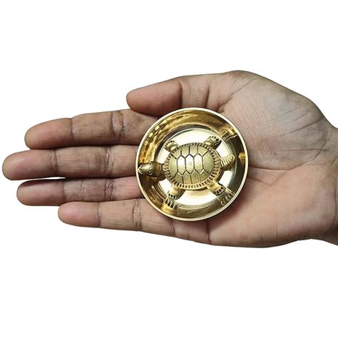 Buy anciently Feng Shui Tortoise for Good Luck | Brass Tortoise with ...
