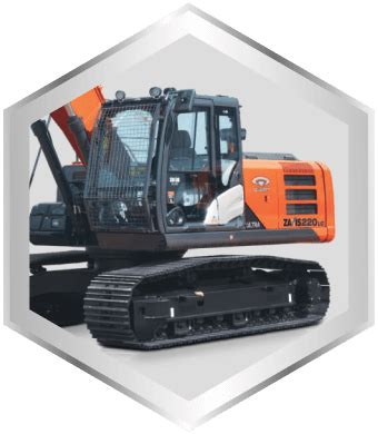 Zaxis 220LC Ultra - Price & Specifications: Construction Excavator ...