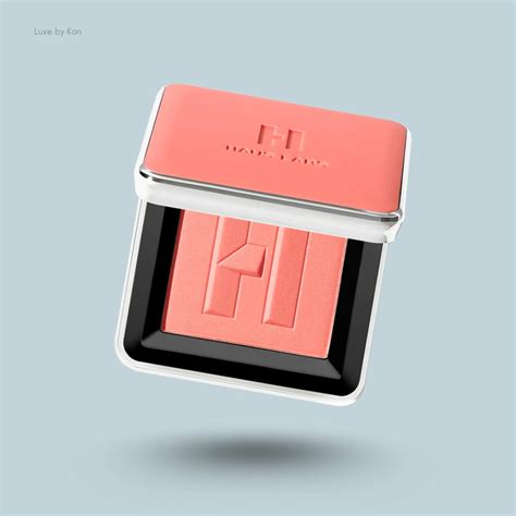 Haus Labs Color Fuse Talc-Free Powder Blush 5g – Luxe by Kan
