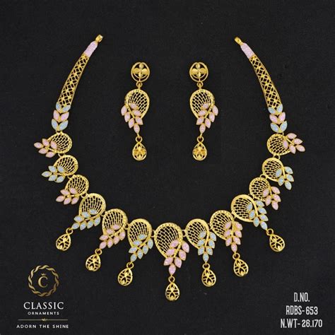 CLASSIC ORNAMENTS PRIVATE LIMITED