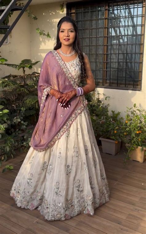 Lehenga Choli – Page 4 – Vastra Shop
