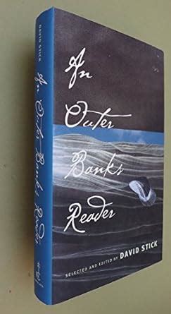 Buy An Outer Banks Reader Book Online at Low Prices in India | An Outer ...