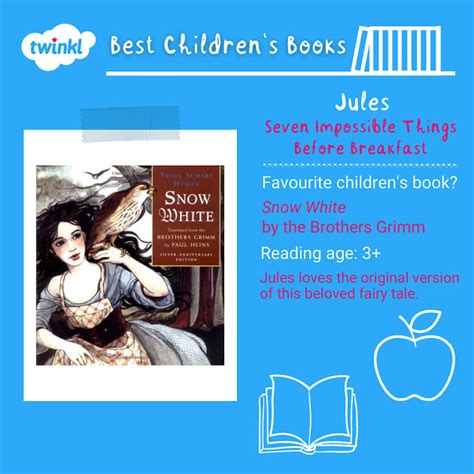 The Best Children's Books of All Time to Read this CBCA Book Week