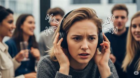Love Headphones: 8 Genius Ways To Keep Your Ears Safe From Damage ...
