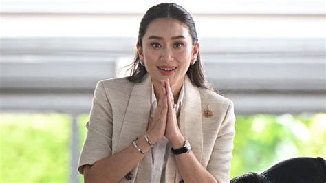 Paetongtarn Shinawatra