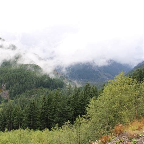 SNOQUALMIE PASS TRAIN TUNNEL (2025) All You Need to Know BEFORE You Go ...