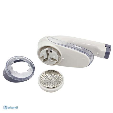 LINTREMOVER Professional lint remover rechargable easy operation ...