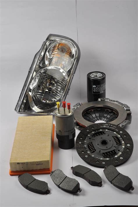 Tata Motors steps up raids to curb counterfeit parts menace | Autocar ...