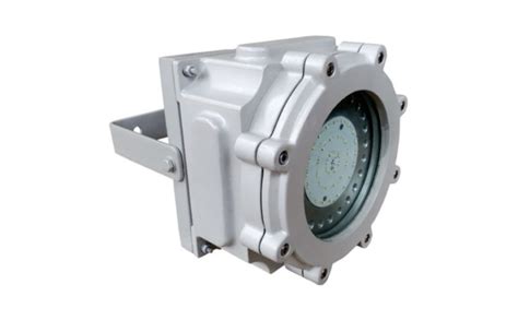 Flameproof LED Flood light | Flame Proof Light