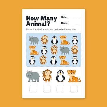 Image result for Counting Drawing