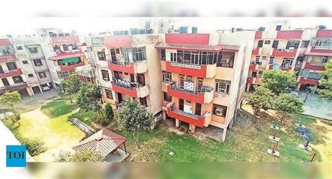 1st Rebate Mth: ₹7.51cr Property Tax Collected | Chandigarh News ...