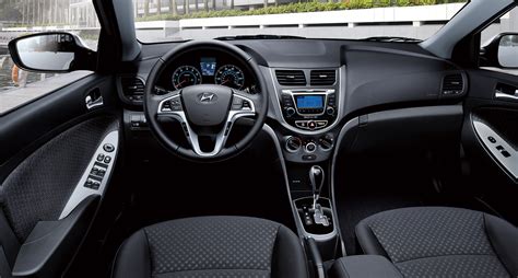 2014 Hyundai Accent - Full Details