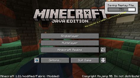 Image result for Minecraft Recording Mod