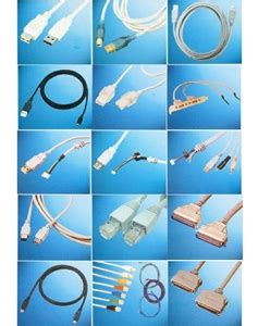 Image result for Computer Cable Images
