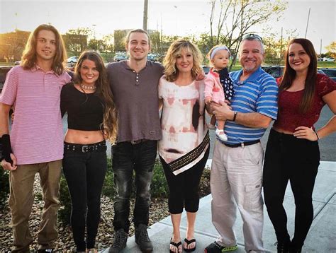 Morgan Wallen's 3 Sisters: All About Ashlyne, Mikaela and Lacey