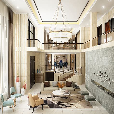 长沙酒店设计—LOFT复式精品酒店设计|空间|室内设计|民宿酒店设计公司 - 原创作品 - 站酷 (ZCOOL)