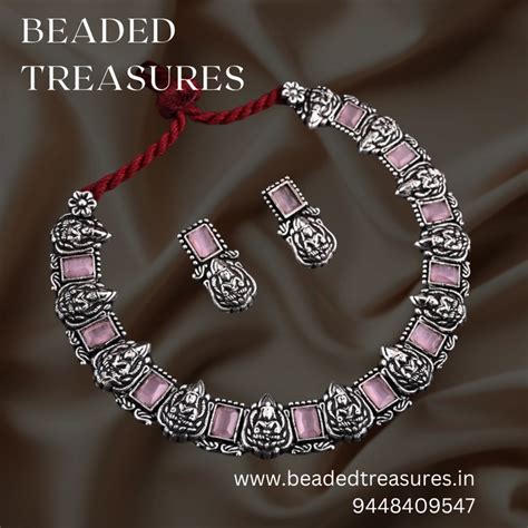 Beaded Treasures Jewelry