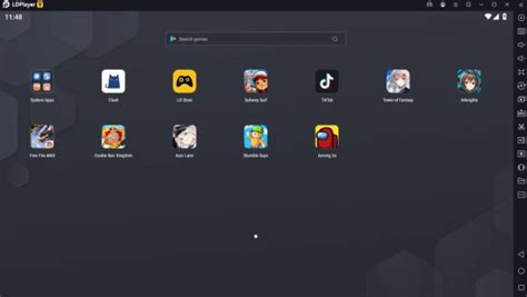 Image result for Android Emulator for Windows 11