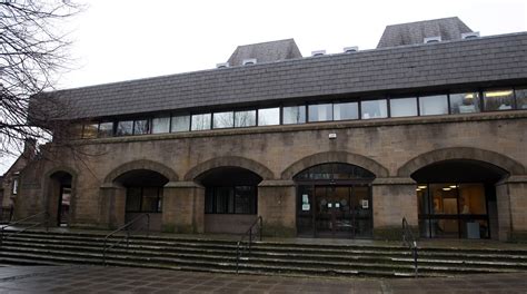 Teacher accused of murder and sexual assault of baby he adopted appears ...