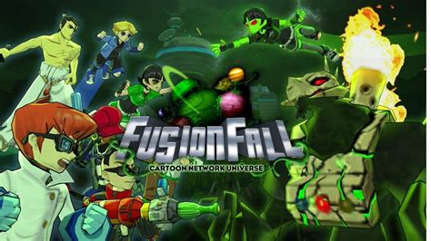 Image result for Minecraft Fussionfall Mod Review