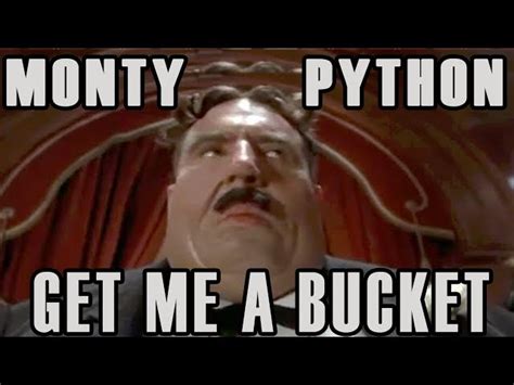 Image result for Monty Python Endless Running